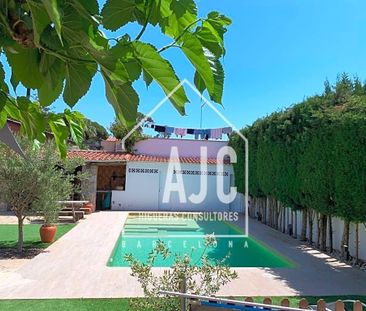 2 bedroom luxury Villa for rent in Castelldefels, Catalonia - Photo 4