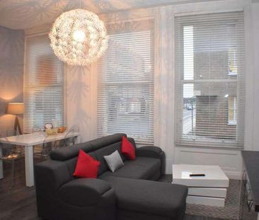 Ft Priestgate, Peterborough, PE1 - Photo 2