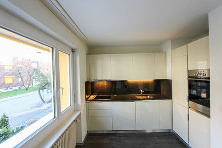 Ideal für Singles - Moderne Wohnung direkt am Bahnhof! - Foto 2