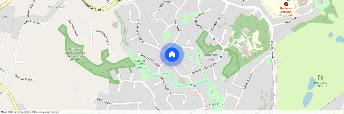 39 Buderim Pines Dr, Qld 4556