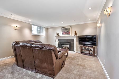 For Lease - 1454 Willowdown Road, Oakville, Ontario - Photo 2