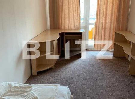 4 camere, 100 mp, semidecomandat, zona Podului Calvaria, pet friendly - Photo 4