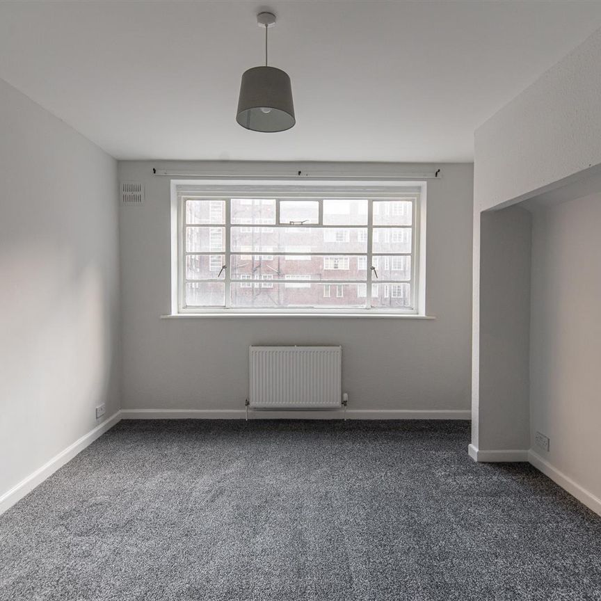 Granville Court, Jesmond, Newcastle Upon Tyne - Photo 1