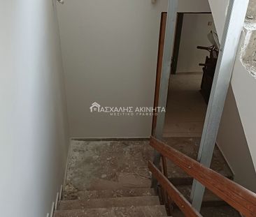 ΑΡΚΑΛΟΧΩΡΙ 3ΑΡΙ ΟΡΟΦΟΔΙΑΜΕΡΙΣΜΑ ΕΝΟΙΚΙΑΣΕΙΣ 20263 - Photo 2