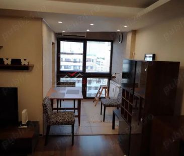 Garsoniera Iancului de inchiriat Iancului, Bucuresti - Fotografie 5