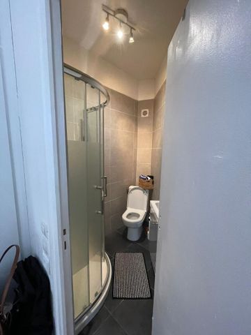 Location appartement 1 pièce, 20.83m², Montreuil - Photo 4