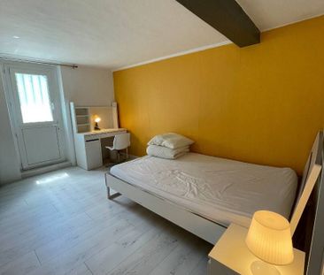 Colocation Maison quartier facultés. - Photo 6