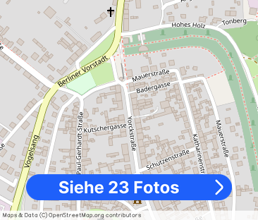 15749 MITTENWALDE - Foto 1