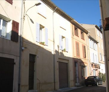 APPARTEMENT GARDANNE - 3 pièce(s) - 75 m2 - Photo 5