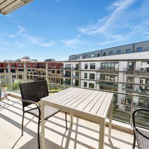 In optie - Appartement te huur in Sint-Lambrechts-Woluwe met 1 slaapkamer - foto 3