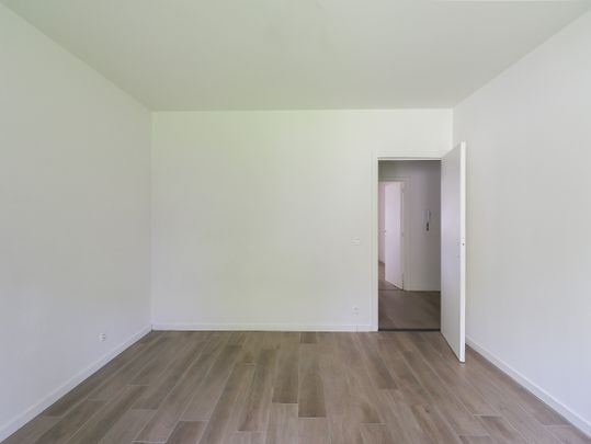 Instapklaar appartement met grote tuin in Berchem - Photo 1