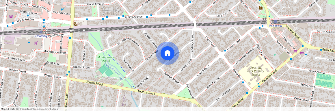 22 Coral Avenue, NSW 2211, Padstow