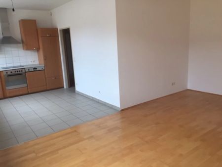 provisionsfreie 2-Zimmer-Wohnung Nähe FH - Foto 3