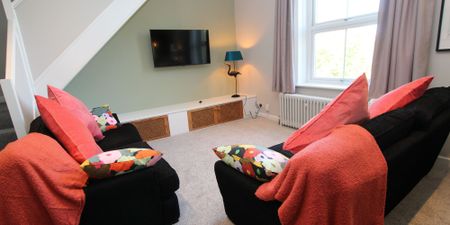 North Road, Nottingham, NG7 - Photo 3