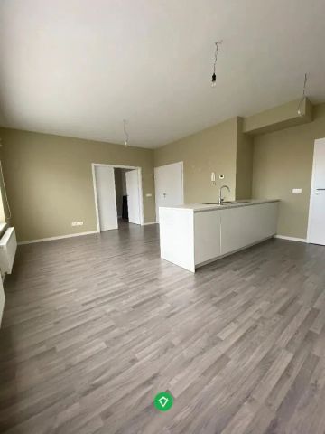 Rustig gelegen appartement met 1 slaapkamer te Koekelare - Foto 5