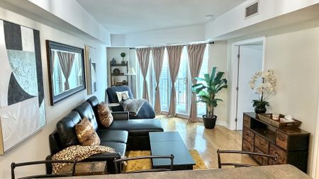 For Lease - 200 Rideau Street Unit# 411, Lower Town - Sandy Hill, Ontario - Photo 2