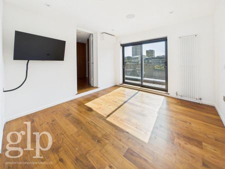 2 bedroom penthouse to rent - Photo 3
