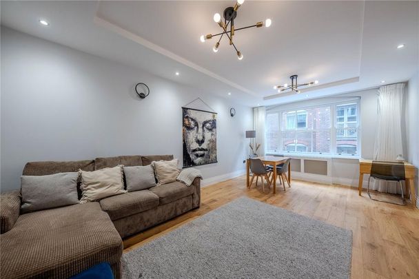 1 bedroom flat to rent - Photo 1