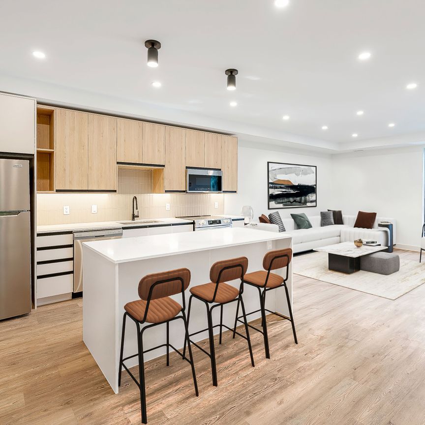 For Lease - 4390 Hillview Drive Unit# 205, Lincoln, Ontario - Photo 1