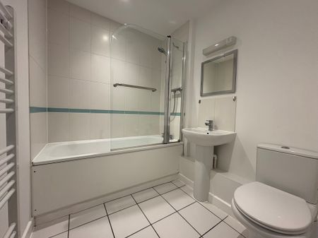 2 bedroom terraced to rent Navier Court, Longfleet Road, Poole, BH15 - Photo 2