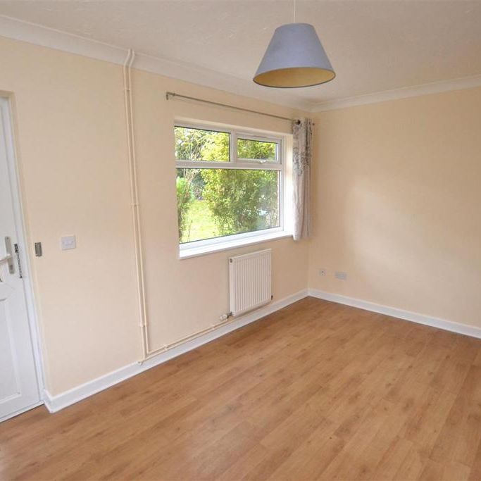1 bedroom end of terrace house to rent - Photo 1