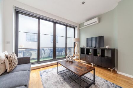 2 bedroom flat to rent - Photo 3