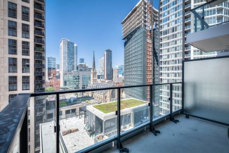 For Lease - 77 Shuter Street Unit# 1201, Toronto, Ontario - Photo 5