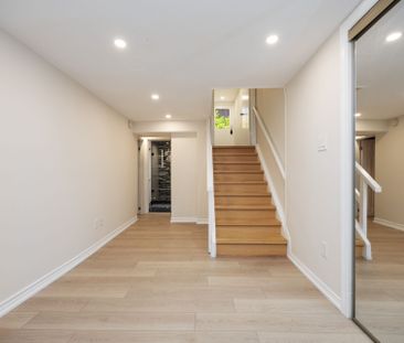 For Lease - 14 Foxwood Grove Unit# Bsmt, Toronto, Ontario - Photo 2