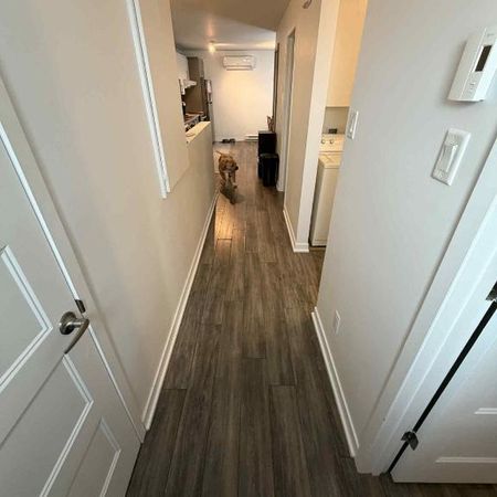 Logement 4 1/2 - Photo 4