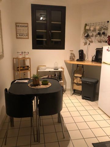 Location Appartement 2 pièces 57m² BERGERAC 24100 - Photo 5