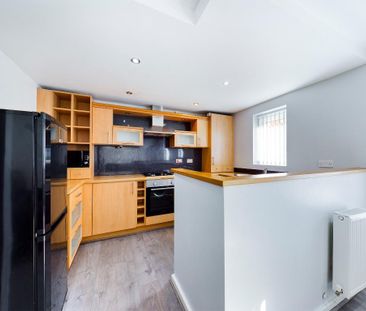 2 bedroom flat to rent - Photo 6