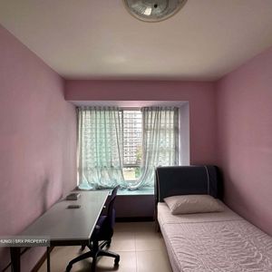 Blk 420 Casa Clementi (Clementi), HDB 4 Rooms - For Rent - Photo 3