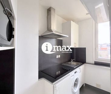 Location Appartement BOIS COLOMBES - - Photo 3