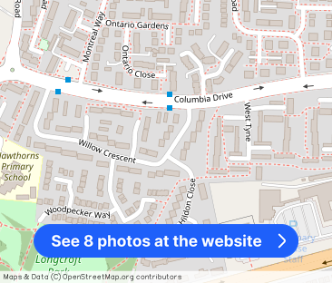 Willow Crescent, Worthing, BN13 - Photo 1