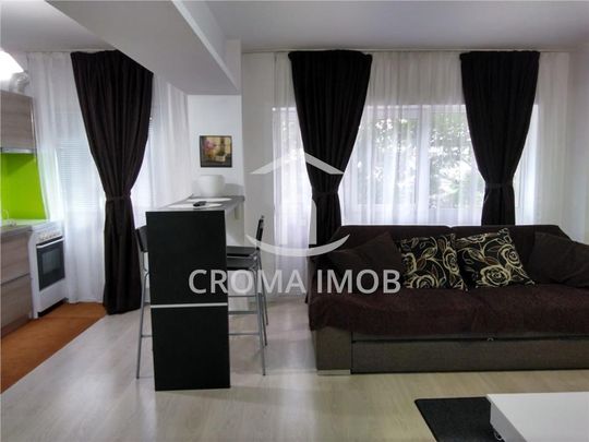 Inchiriere apartament 2 camere in Ploiesti, zona Bulevardul Bucuresti - Fotografie 1