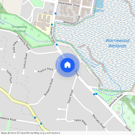 1/172 Garden Street, NSW 2101, North Narrabeen