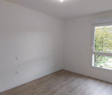 Location appartement 2 pièces - 47.9m² à Vernon (27200) - Photo 1