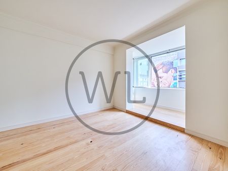Apartamento T3 em Lisboa - Photo 5