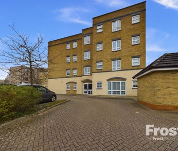 Holyhead Mews, Slough, Berkshire,SL1 - Photo 1