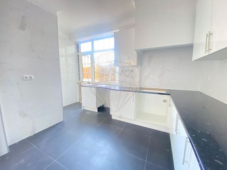 Apartamento T3 em Lisboa - Photo 4