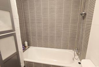 LONG TERM RENTAL. NEW BUNGALOW FOR RENT WITH 2 BEDROOMS CALPE