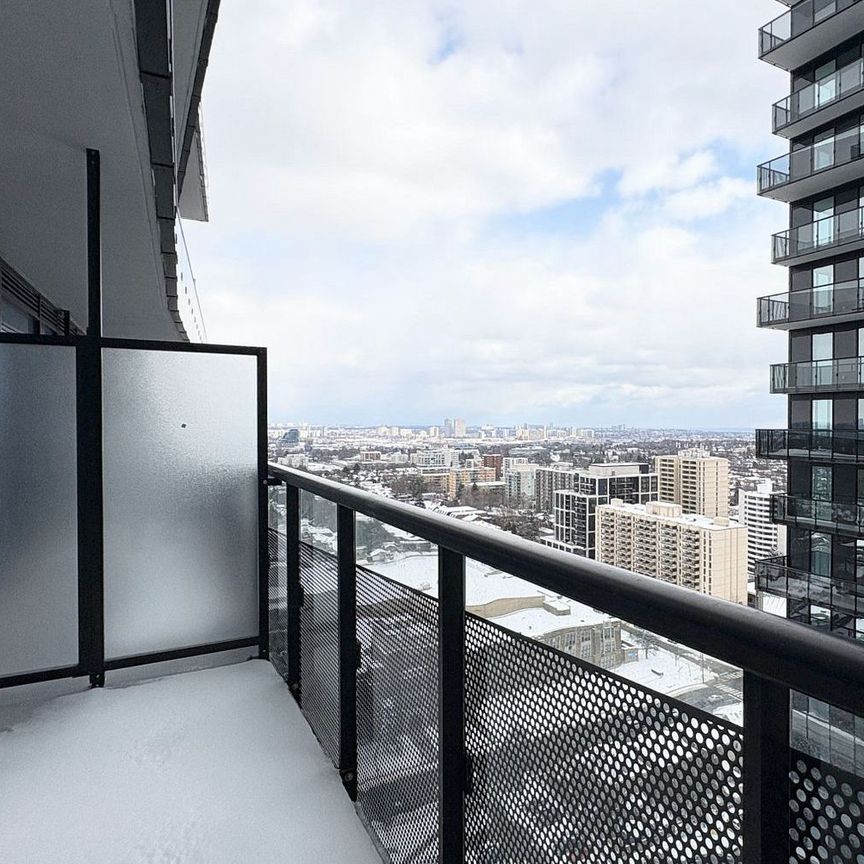 For Lease - 117 Broadway Avenue Unit# 2001, Toronto, Ontario - Photo 1