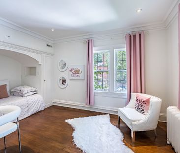 For Lease - 63 Highland Avenue, Toronto, Ontario - Photo 1