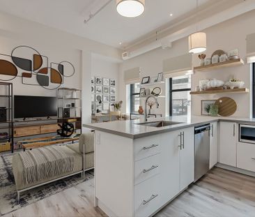 For Lease - 121 King Street Unit# 201, Hamilton, Ontario - Photo 4