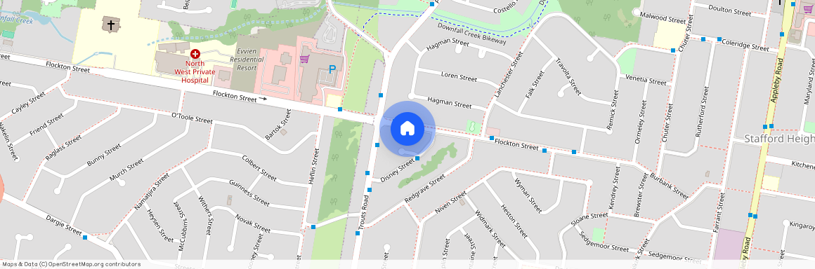 64 Flockton Street, Stafford Heights QLD 4053