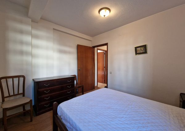 Apartamento T3 com Vista para a Cidade - Funchal, Quinta Magnólia