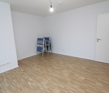 Hoch hinaus - exklusive 5-Zimmer-Wohnung im Quartier Tafel in Nürnberg - Foto 6