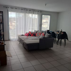 Location Appartement 2 pièces 52m² - Photo 2