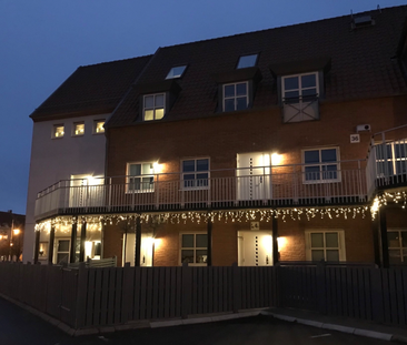 P H Lings väg 26, Staffanstorp - Photo 1