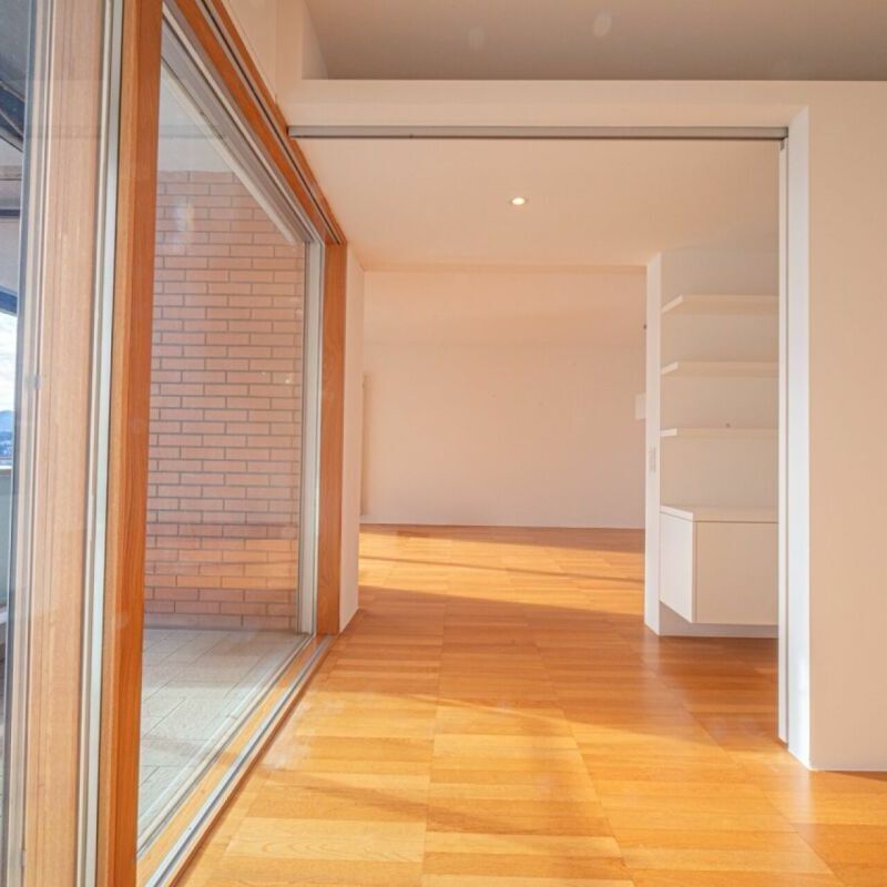 Appartamento boutique con vista panoramica sul Lago di Lugano - Photo 1